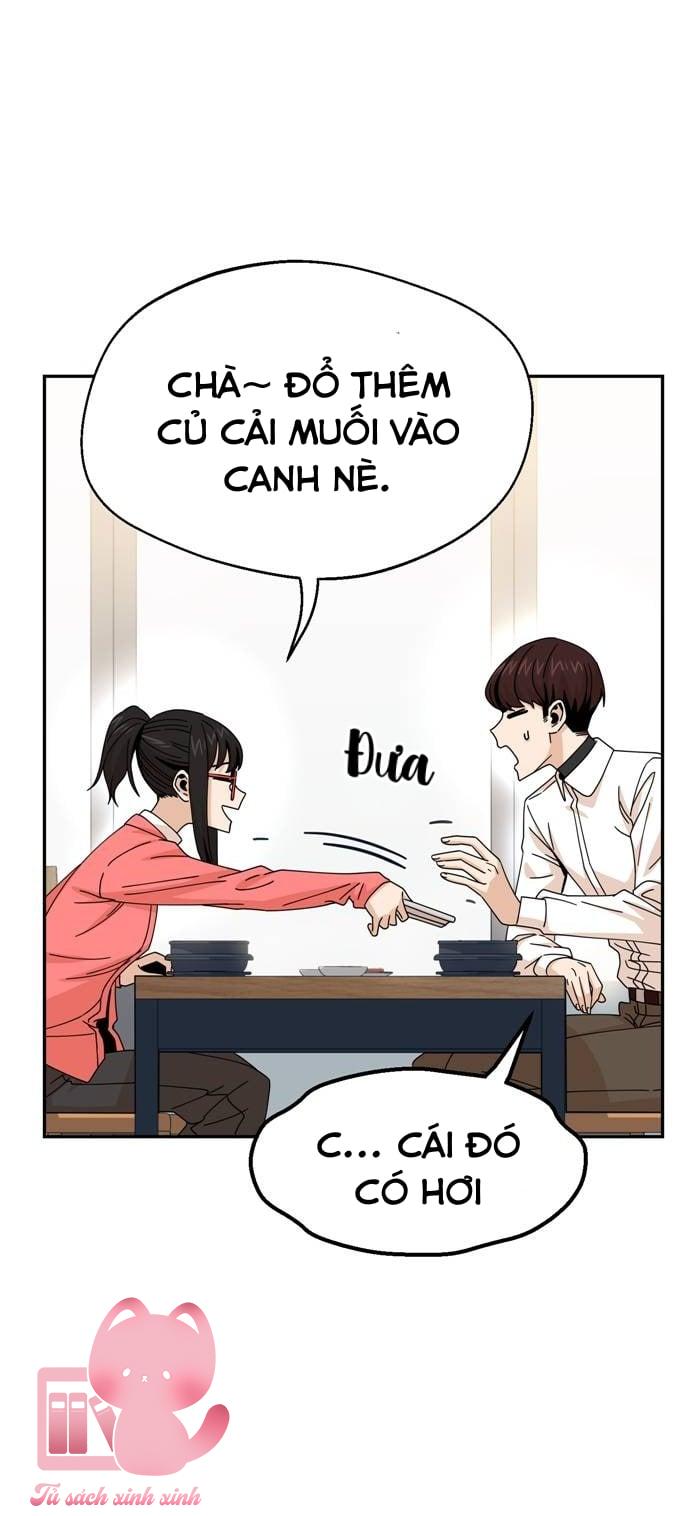 Lớ Ngớ Vớ Phải Tình Yêu - Chap 16