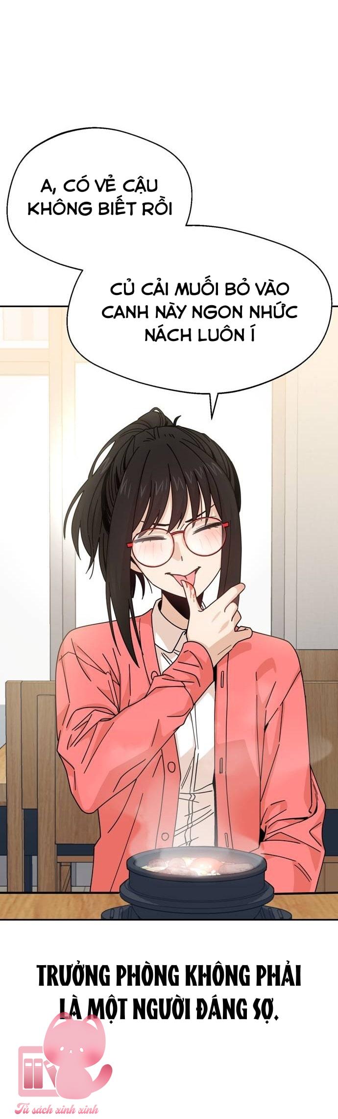 Lớ Ngớ Vớ Phải Tình Yêu - Chap 16