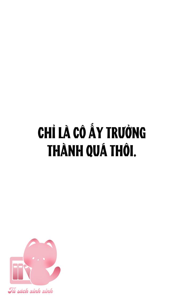 Lớ Ngớ Vớ Phải Tình Yêu - Chap 16