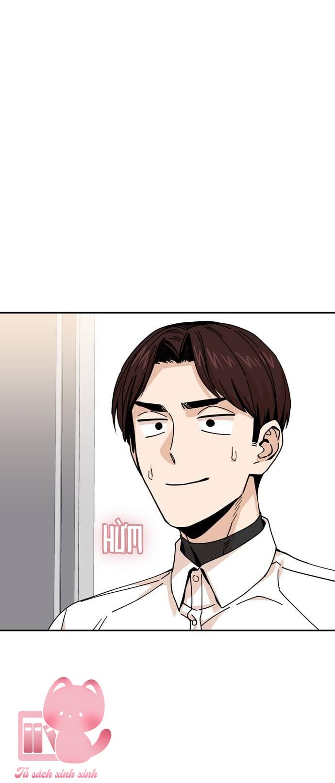 Lớ Ngớ Vớ Phải Tình Yêu - Chap 16