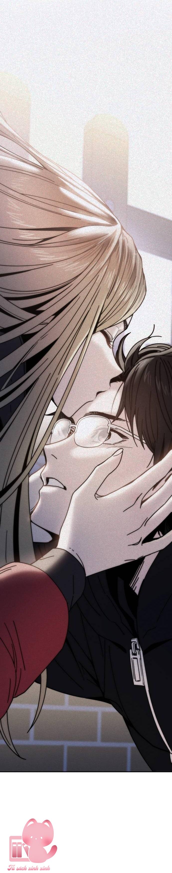 Lớ Ngớ Vớ Phải Tình Yêu - Chap 16