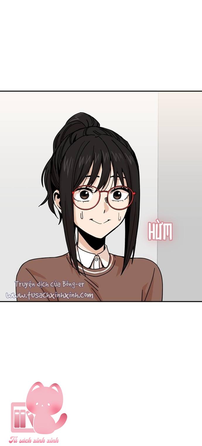 Lớ Ngớ Vớ Phải Tình Yêu - Chap 16