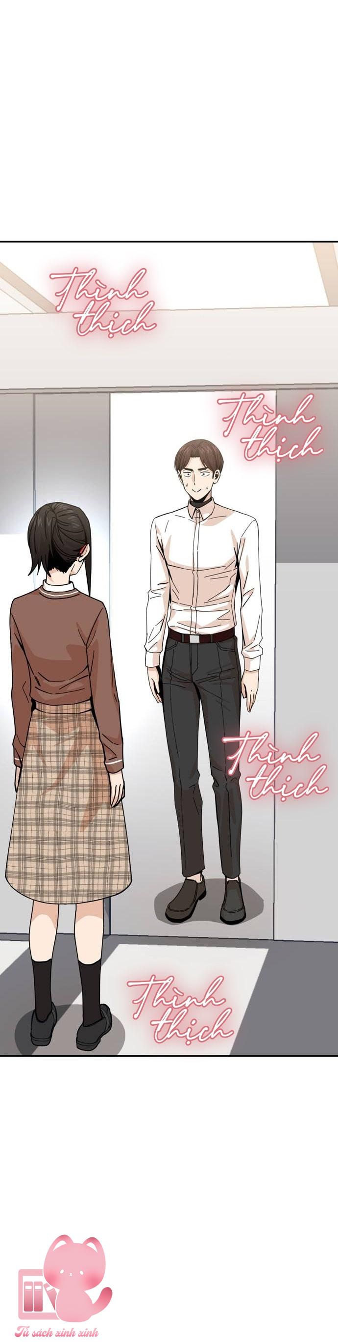 Lớ Ngớ Vớ Phải Tình Yêu - Chap 16