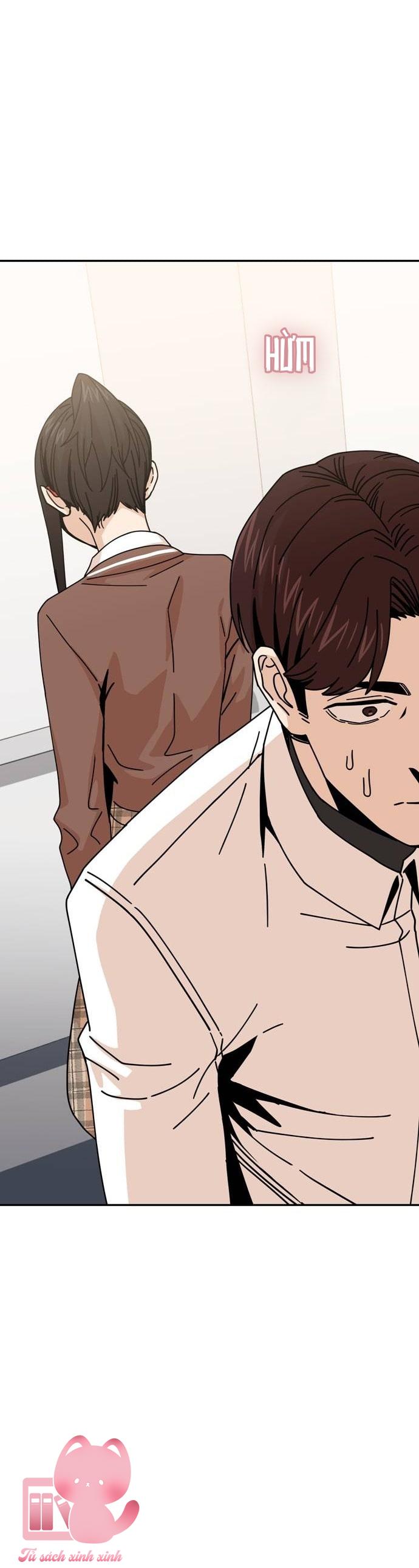 Lớ Ngớ Vớ Phải Tình Yêu - Chap 16