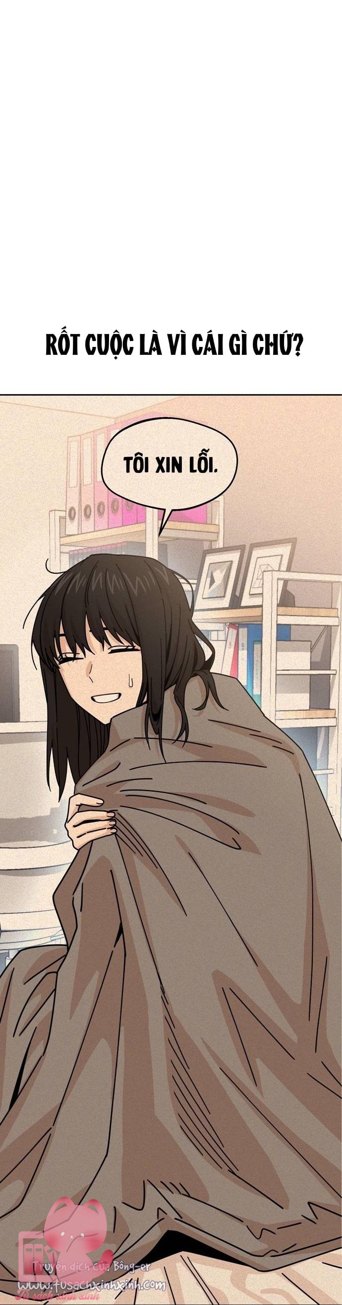 Lớ Ngớ Vớ Phải Tình Yêu - Chap 16