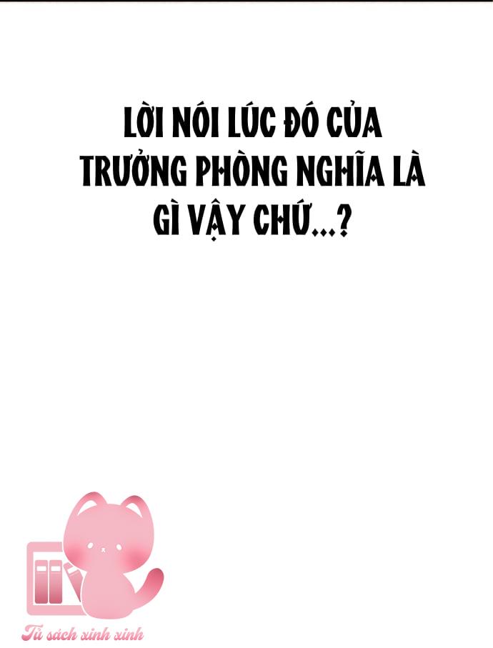 Lớ Ngớ Vớ Phải Tình Yêu - Chap 16