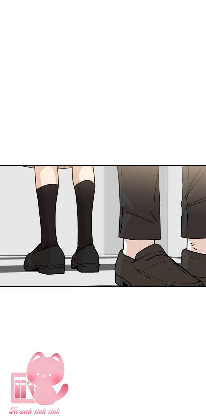 Lớ Ngớ Vớ Phải Tình Yêu - Chap 16