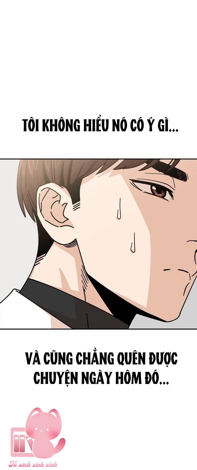 Lớ Ngớ Vớ Phải Tình Yêu - Chap 16