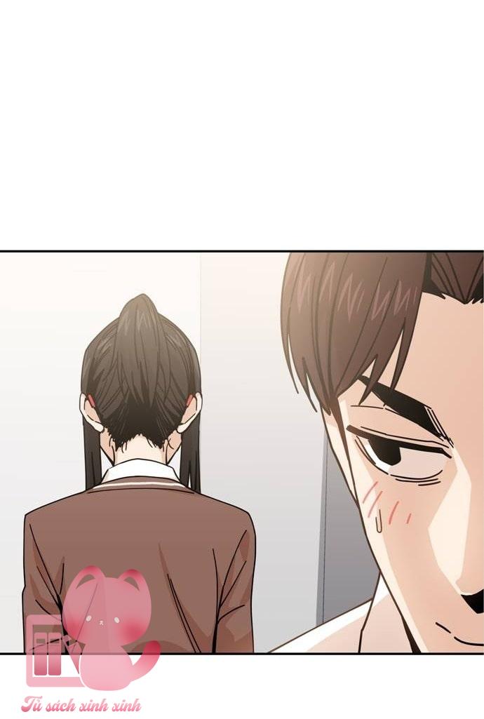 Lớ Ngớ Vớ Phải Tình Yêu - Chap 16