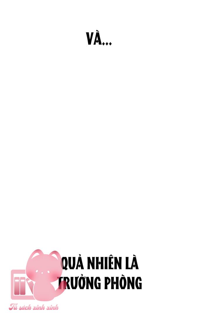 Lớ Ngớ Vớ Phải Tình Yêu - Chap 16