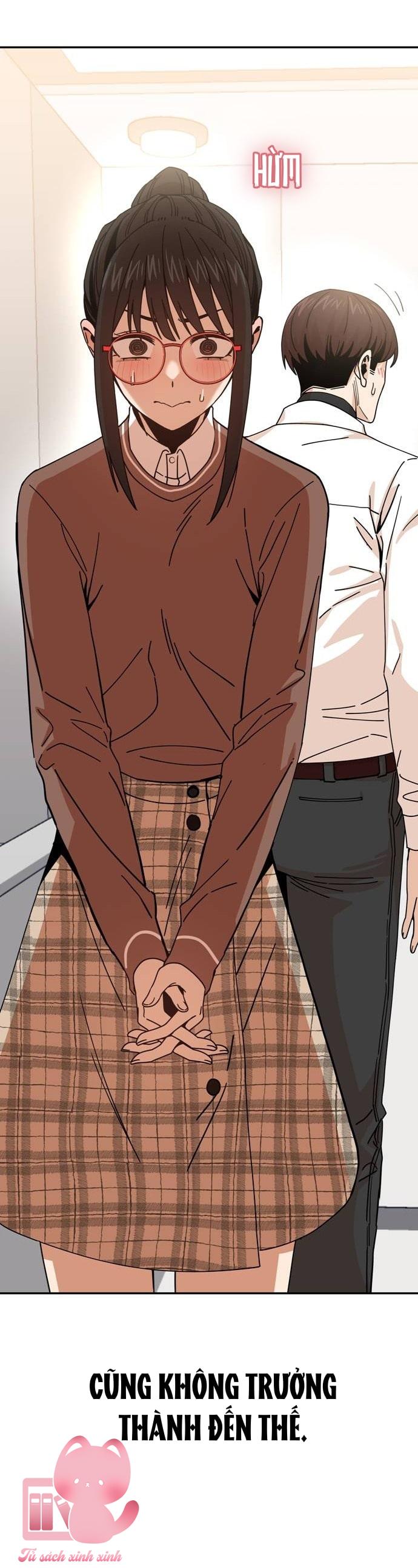 Lớ Ngớ Vớ Phải Tình Yêu - Chap 16