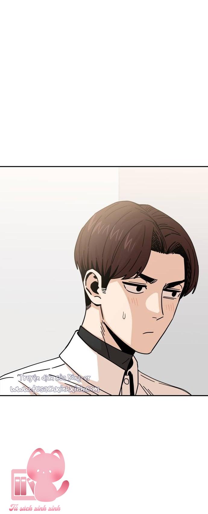 Lớ Ngớ Vớ Phải Tình Yêu - Chap 16