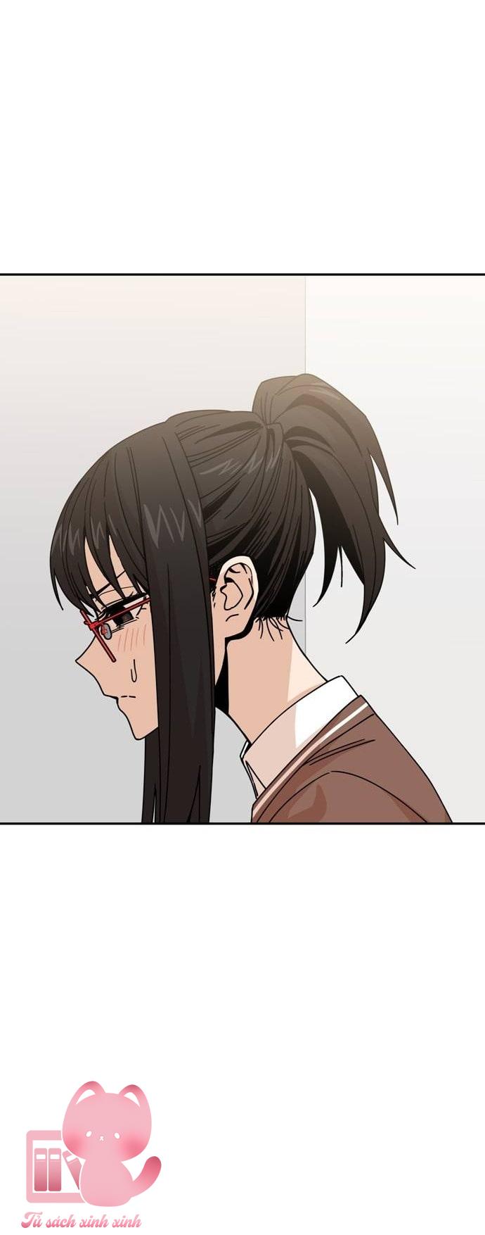 Lớ Ngớ Vớ Phải Tình Yêu - Chap 16