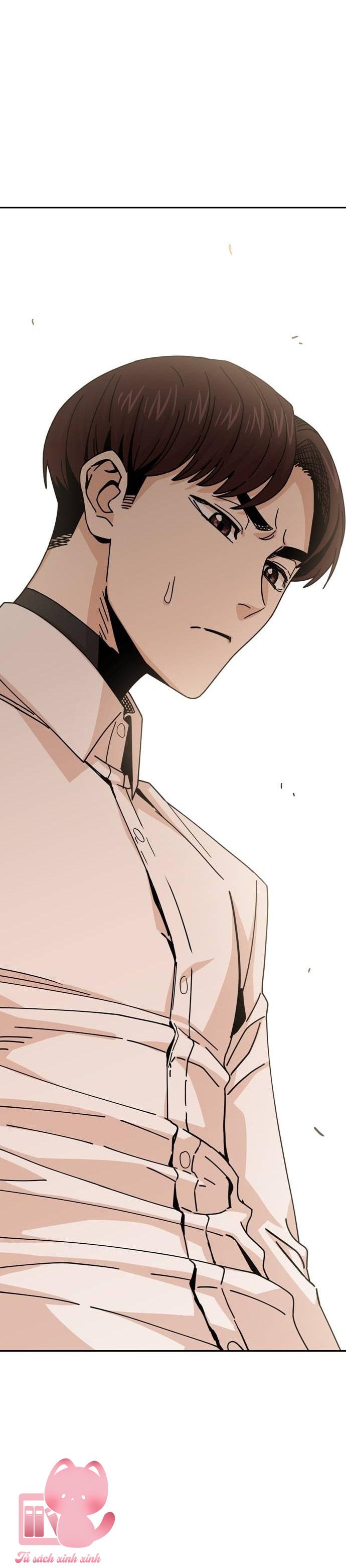 Lớ Ngớ Vớ Phải Tình Yêu - Chap 16