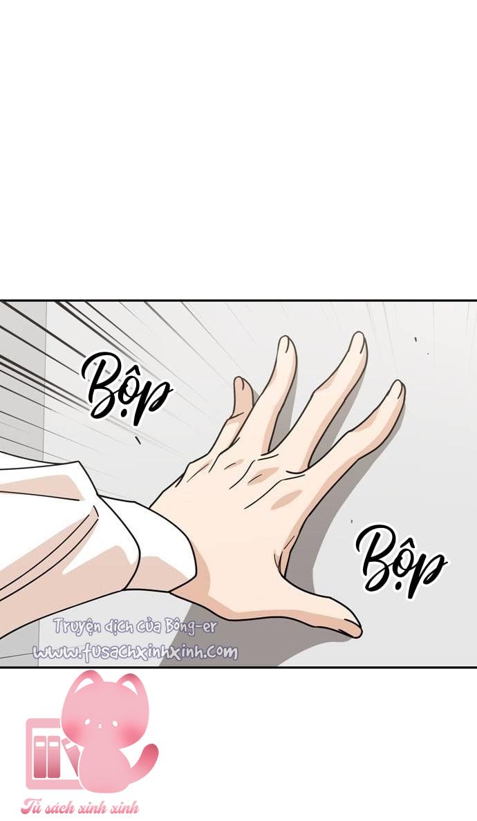 Lớ Ngớ Vớ Phải Tình Yêu - Chap 16