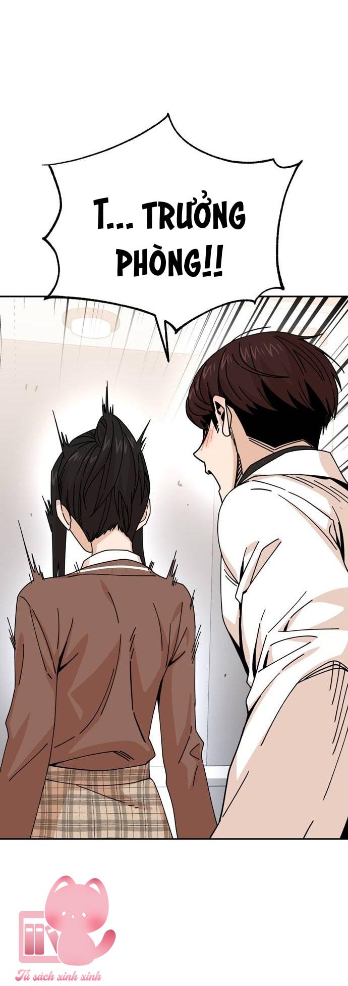 Lớ Ngớ Vớ Phải Tình Yêu - Chap 16