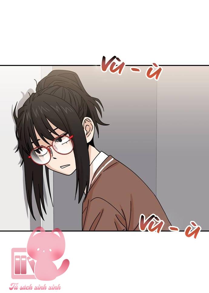 Lớ Ngớ Vớ Phải Tình Yêu - Chap 17