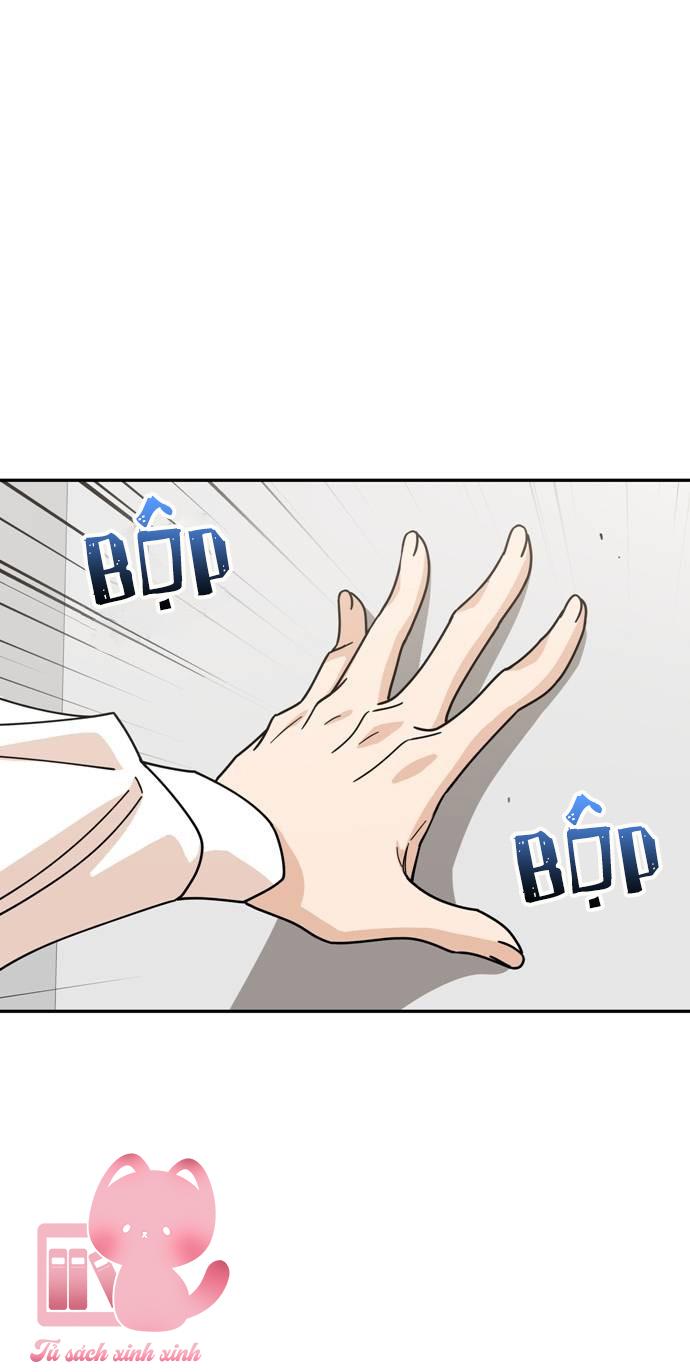 Lớ Ngớ Vớ Phải Tình Yêu - Chap 17