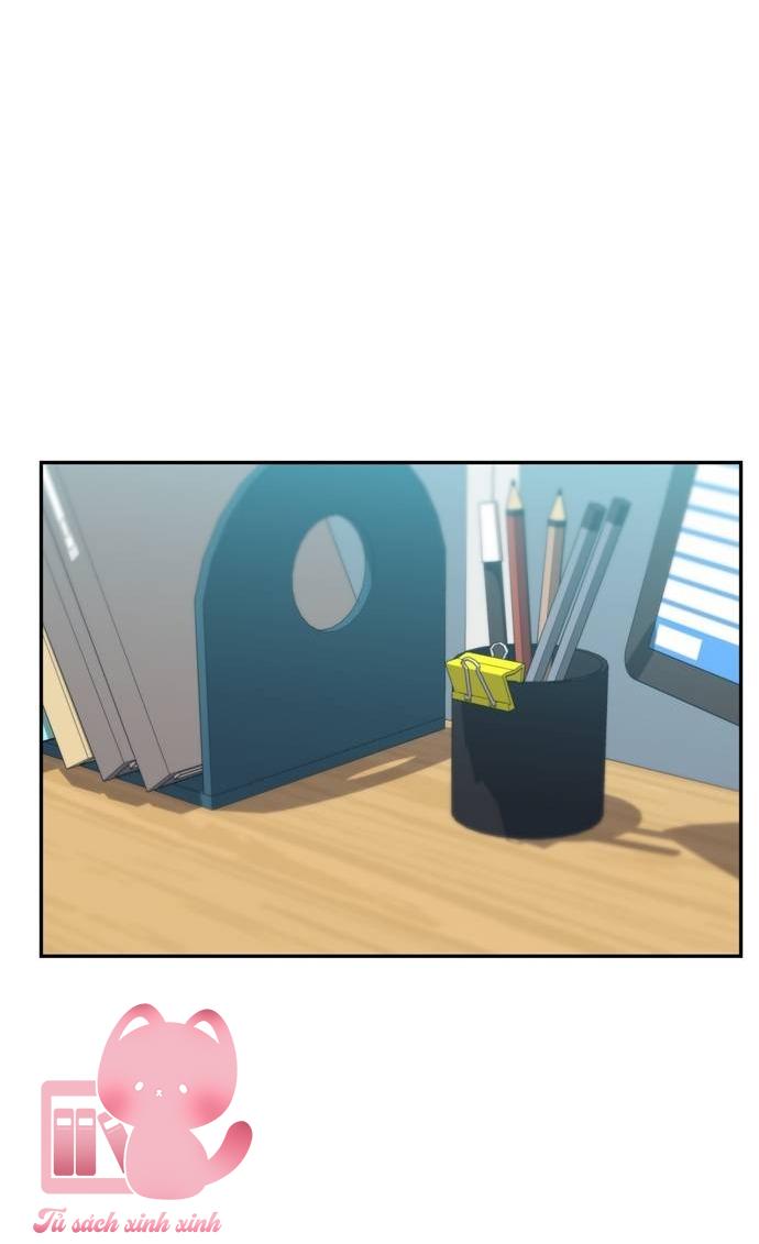 Lớ Ngớ Vớ Phải Tình Yêu - Chap 17