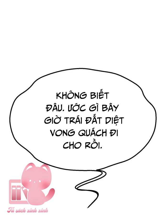 Lớ Ngớ Vớ Phải Tình Yêu - Chap 17