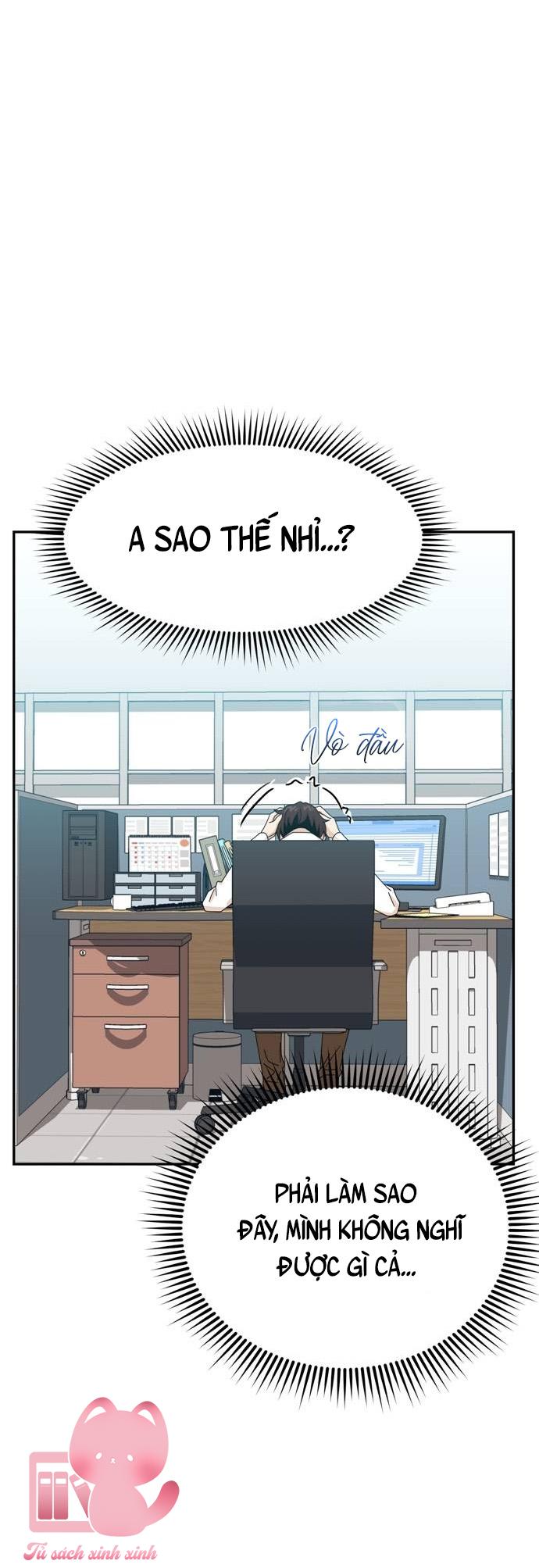 Lớ Ngớ Vớ Phải Tình Yêu - Chap 17