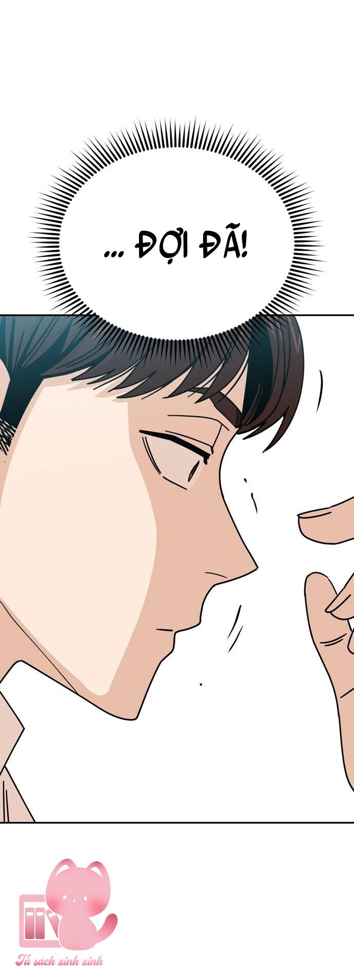 Lớ Ngớ Vớ Phải Tình Yêu - Chap 17