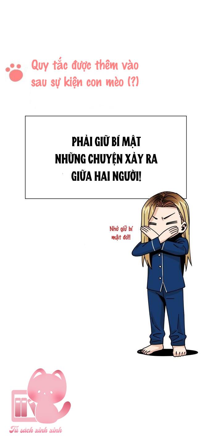 Lớ Ngớ Vớ Phải Tình Yêu - Chap 17