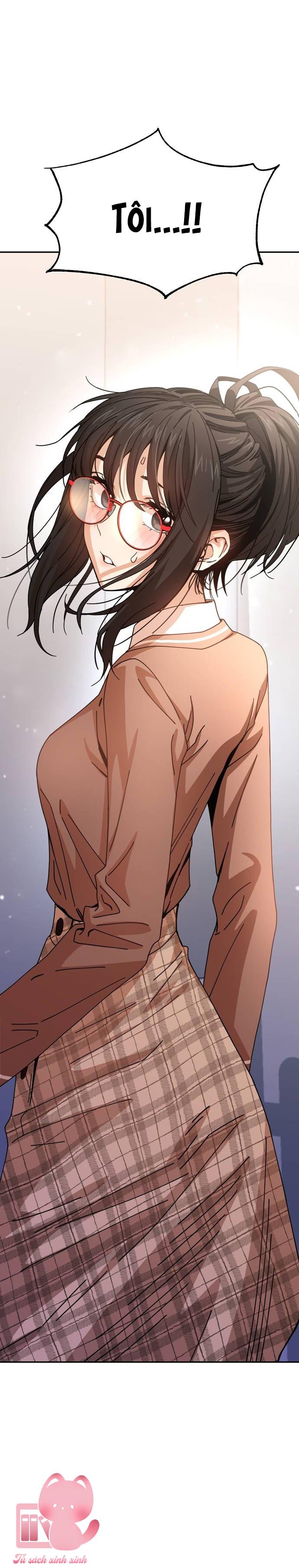 Lớ Ngớ Vớ Phải Tình Yêu - Chap 17