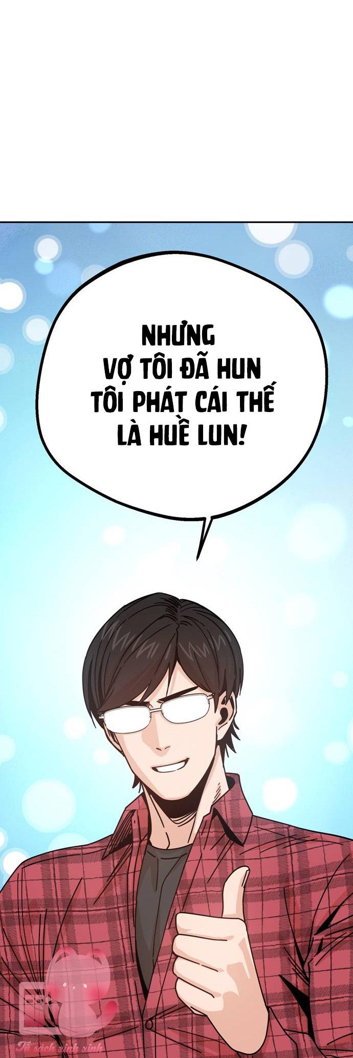 Lớ Ngớ Vớ Phải Tình Yêu - Chap 17