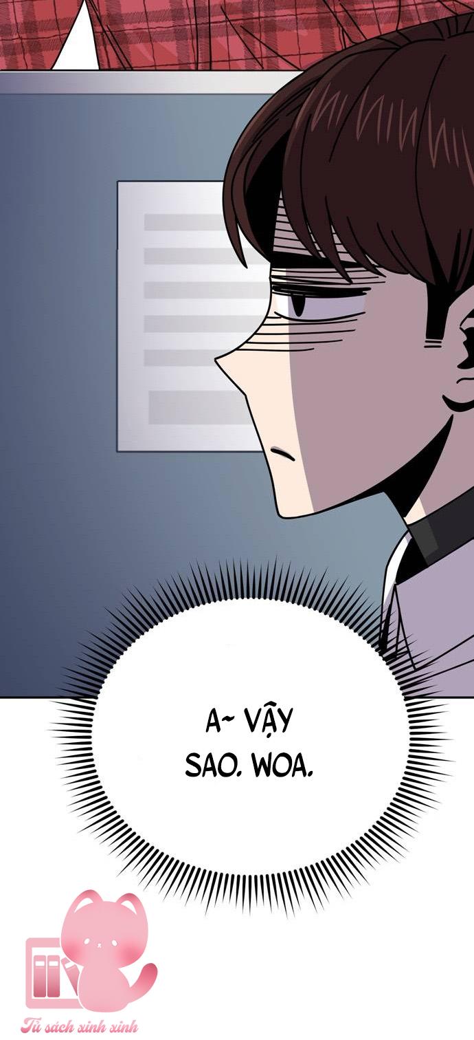 Lớ Ngớ Vớ Phải Tình Yêu - Chap 17