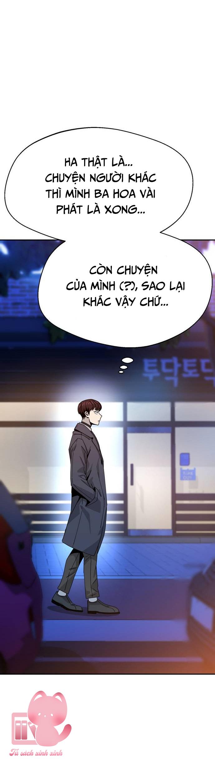 Lớ Ngớ Vớ Phải Tình Yêu - Chap 17