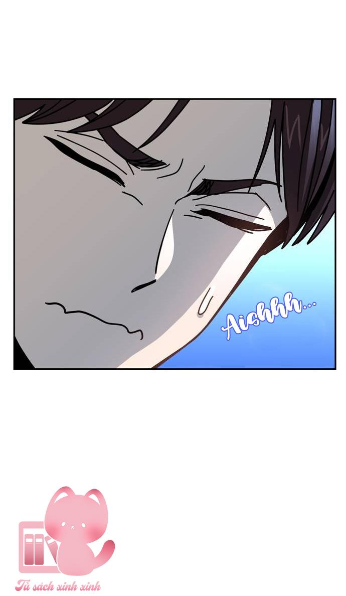 Lớ Ngớ Vớ Phải Tình Yêu - Chap 17