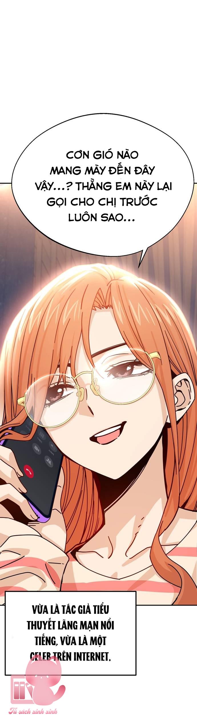 Lớ Ngớ Vớ Phải Tình Yêu - Chap 17