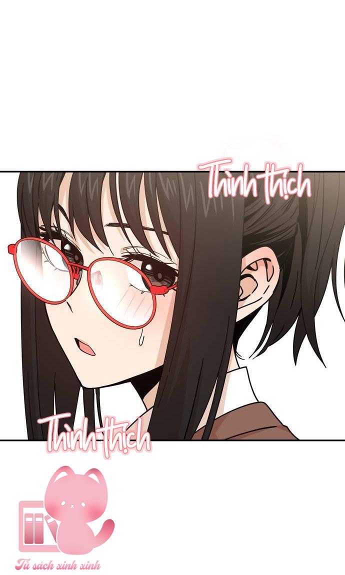 Lớ Ngớ Vớ Phải Tình Yêu - Chap 17