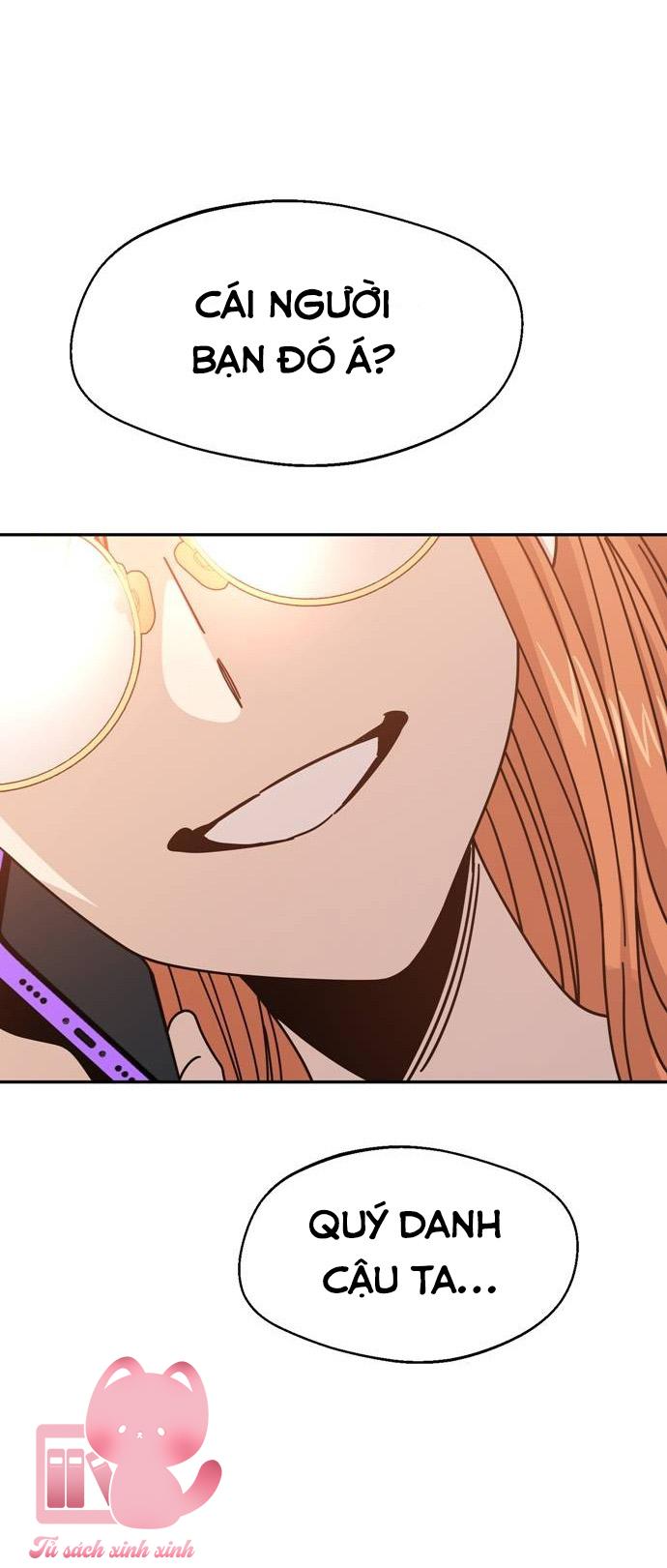 Lớ Ngớ Vớ Phải Tình Yêu - Chap 17