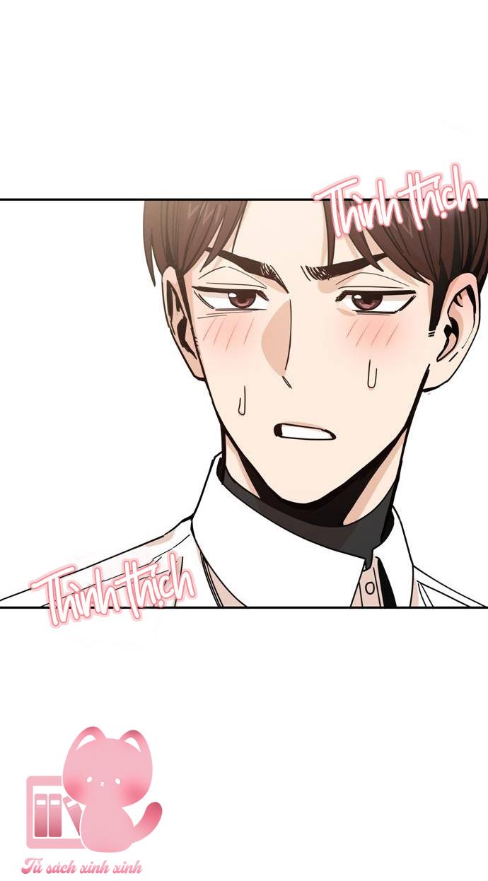 Lớ Ngớ Vớ Phải Tình Yêu - Chap 17