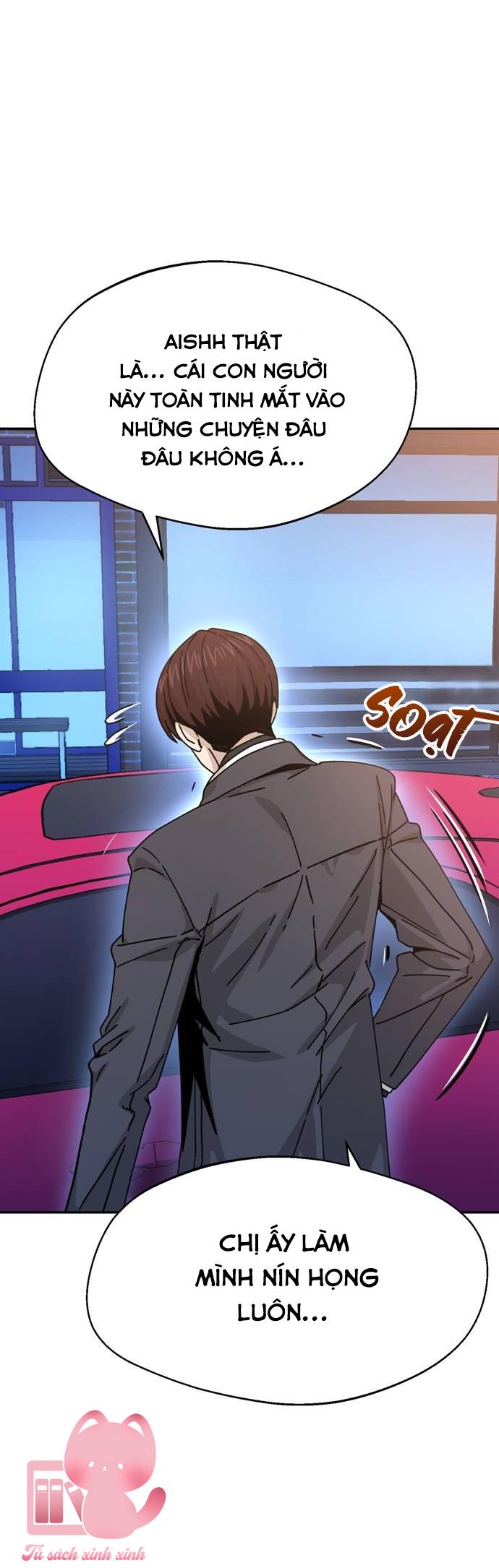 Lớ Ngớ Vớ Phải Tình Yêu - Chap 17