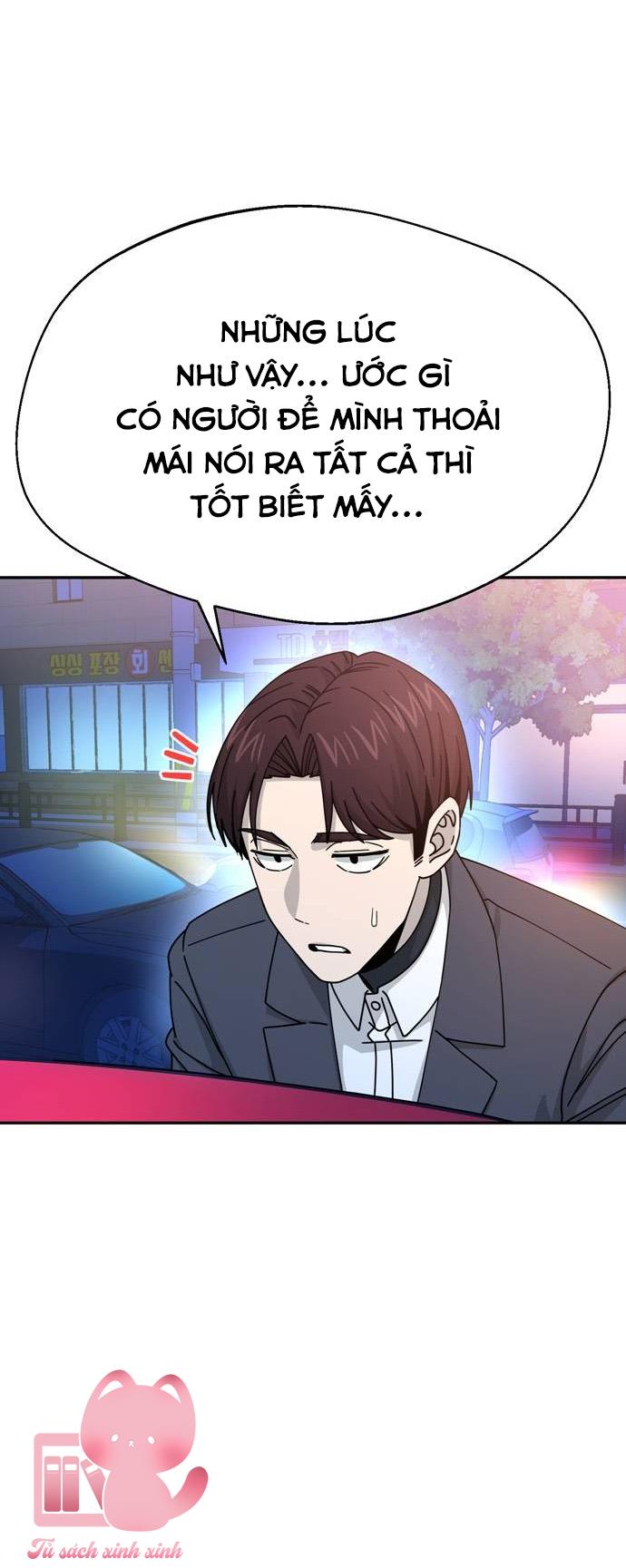 Lớ Ngớ Vớ Phải Tình Yêu - Chap 17