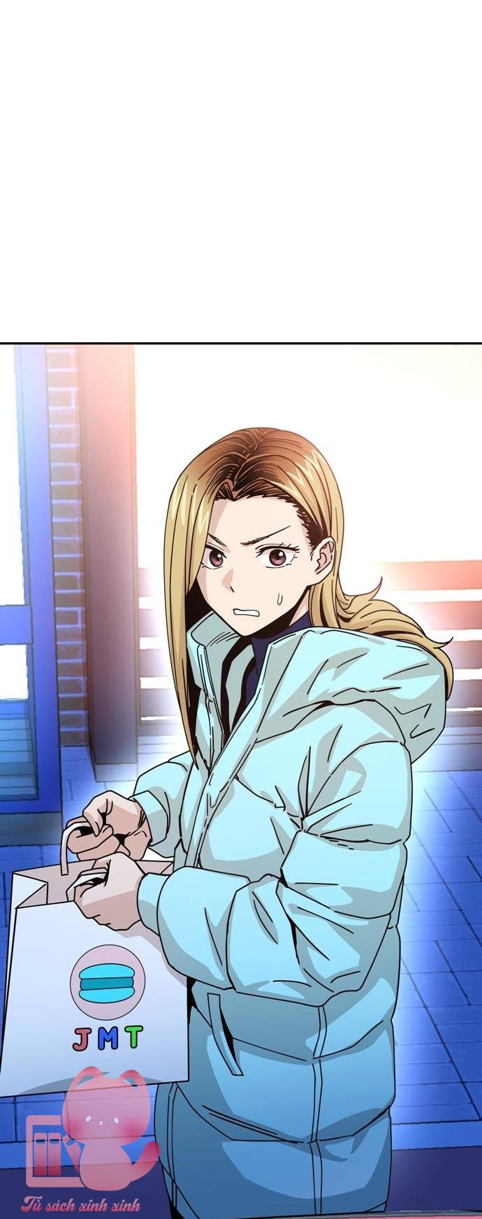 Lớ Ngớ Vớ Phải Tình Yêu - Chap 17