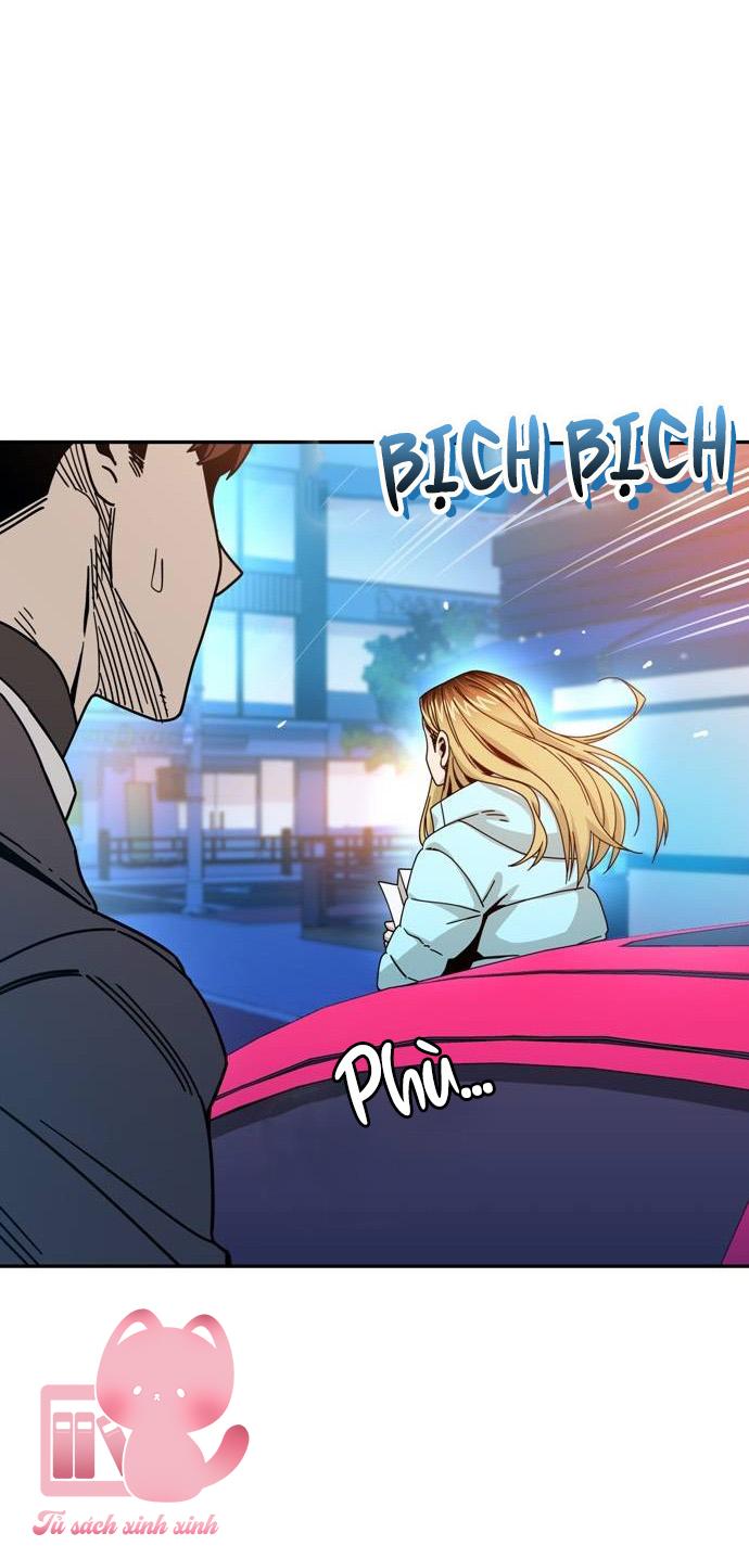 Lớ Ngớ Vớ Phải Tình Yêu - Chap 17