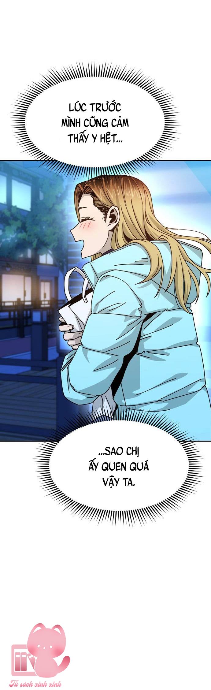 Lớ Ngớ Vớ Phải Tình Yêu - Chap 17