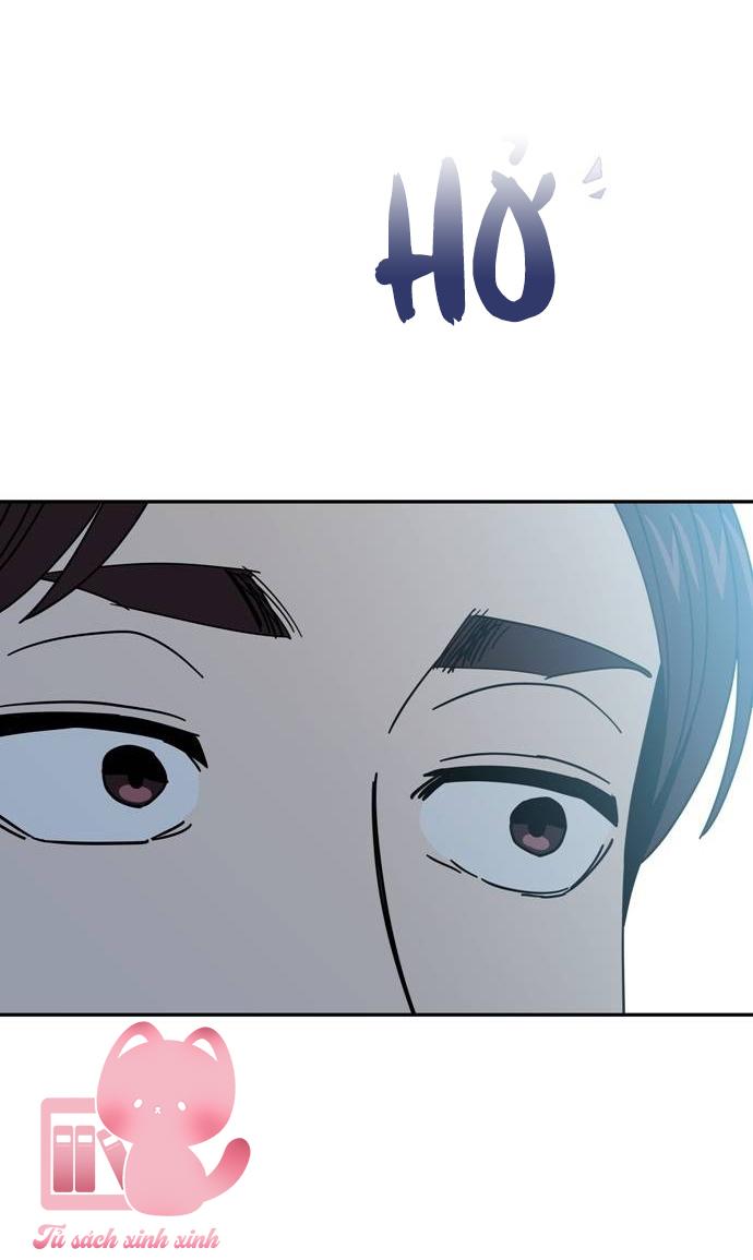 Lớ Ngớ Vớ Phải Tình Yêu - Chap 17