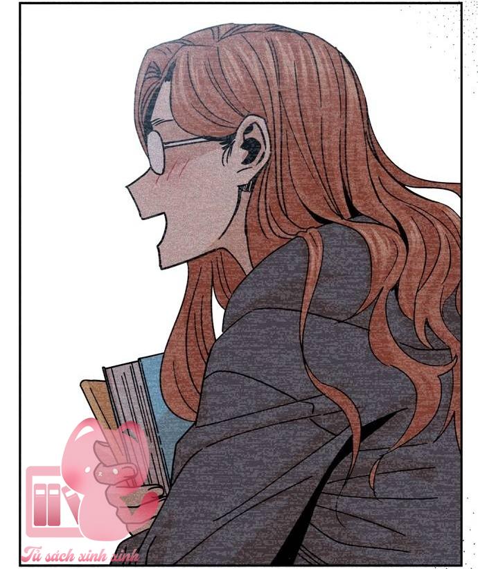 Lớ Ngớ Vớ Phải Tình Yêu - Chap 17