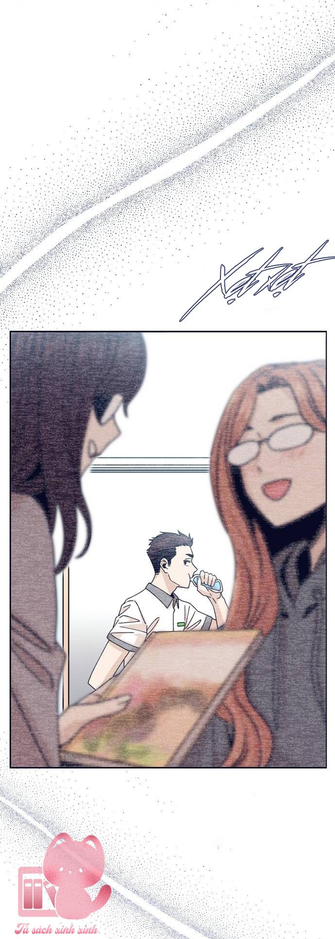 Lớ Ngớ Vớ Phải Tình Yêu - Chap 17