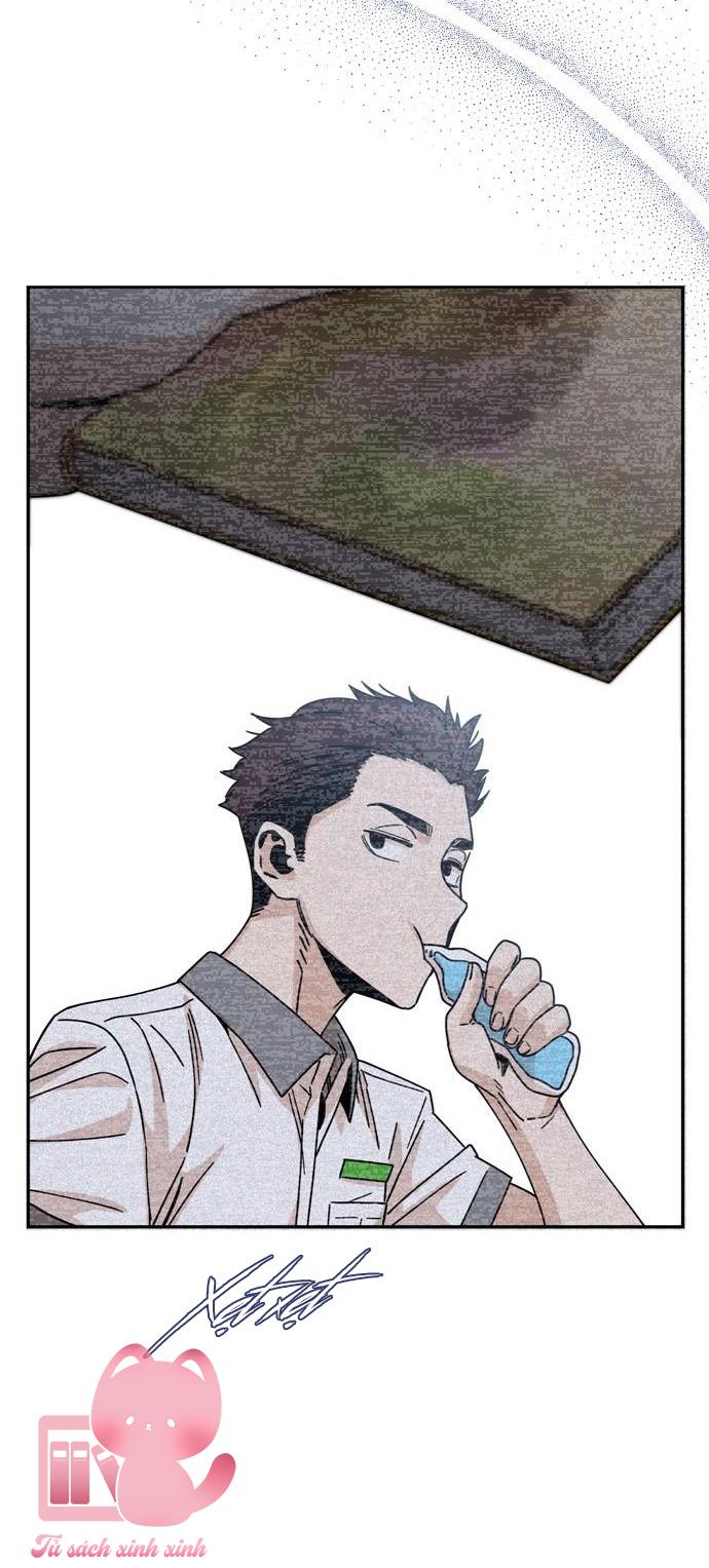 Lớ Ngớ Vớ Phải Tình Yêu - Chap 17