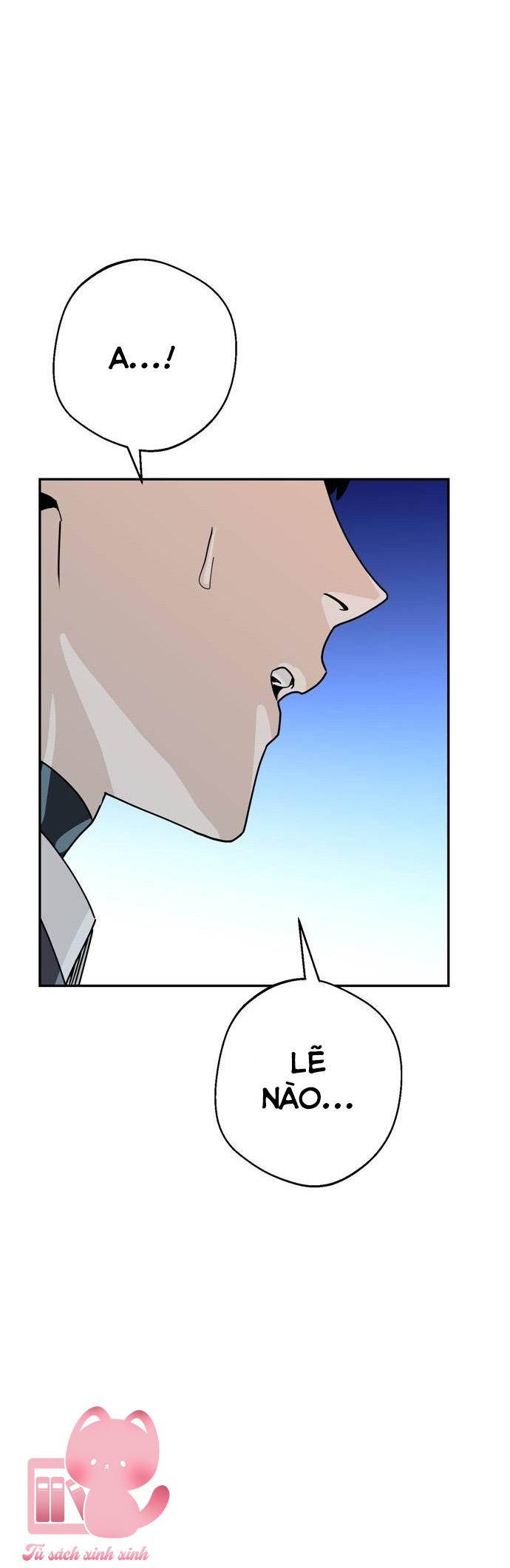 Lớ Ngớ Vớ Phải Tình Yêu - Chap 17