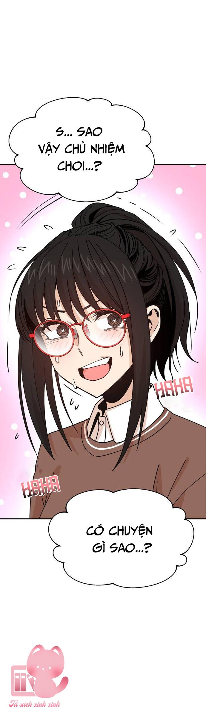 Lớ Ngớ Vớ Phải Tình Yêu - Chap 17