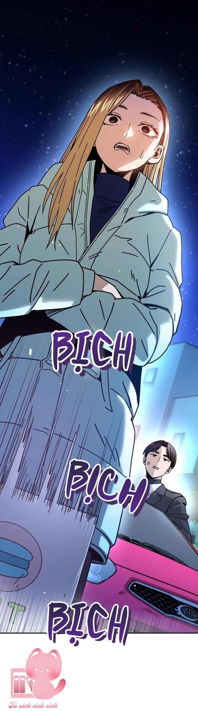 Lớ Ngớ Vớ Phải Tình Yêu - Chap 17