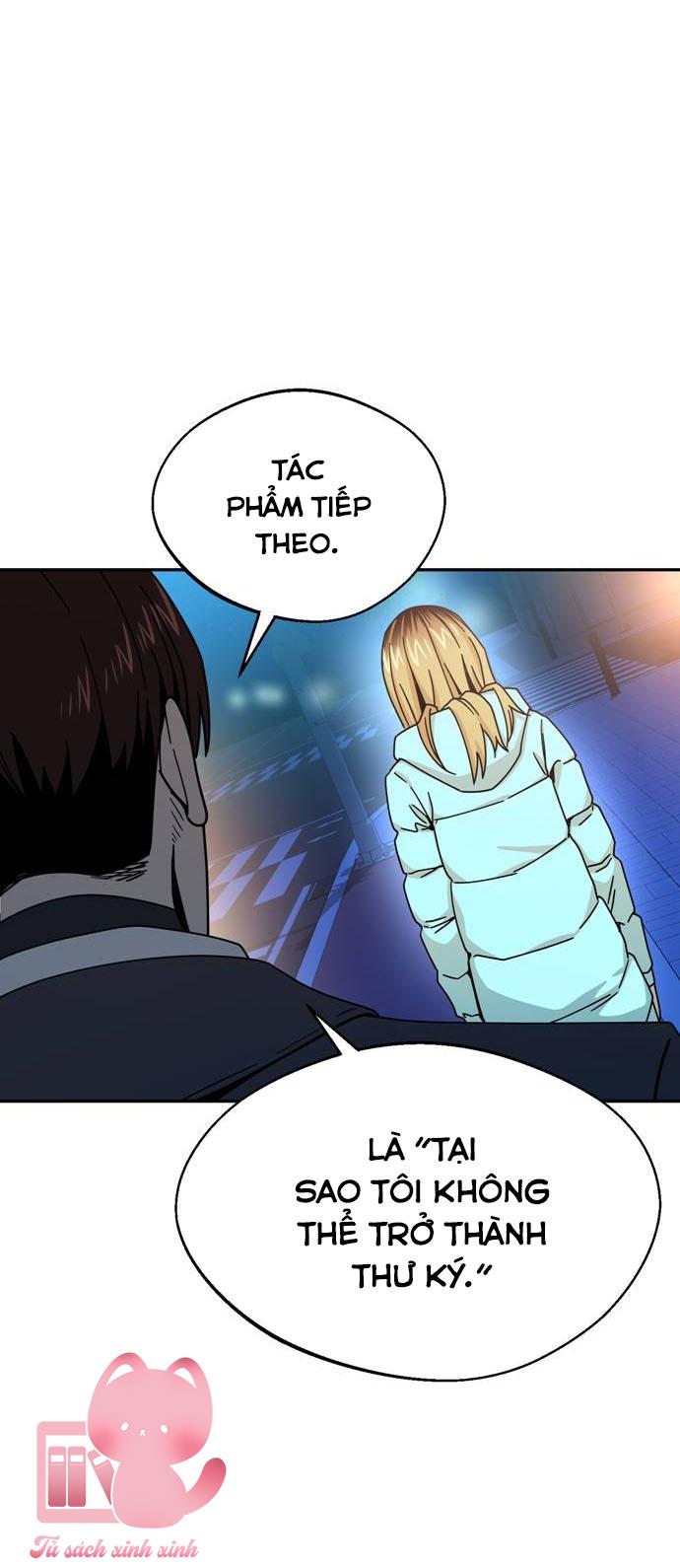 Lớ Ngớ Vớ Phải Tình Yêu - Chap 18