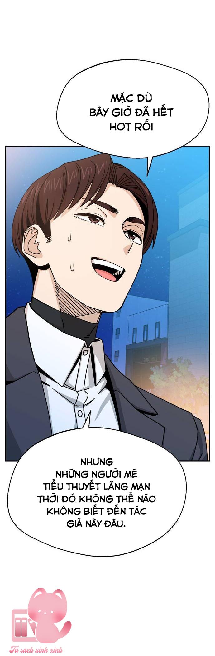 Lớ Ngớ Vớ Phải Tình Yêu - Chap 18